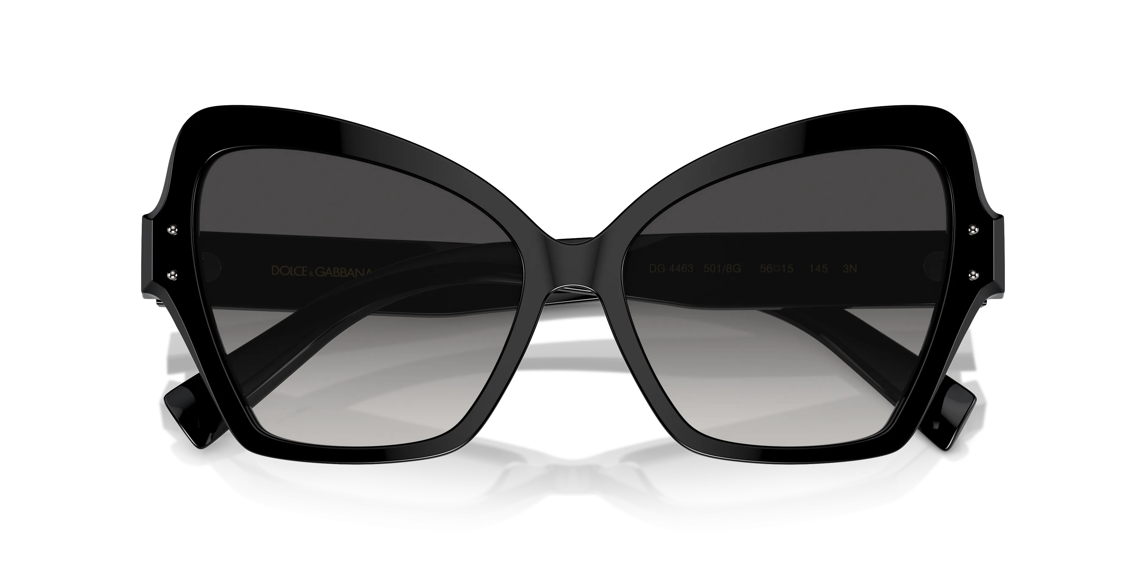 Dolce & Gabbana DG4463 501/8G