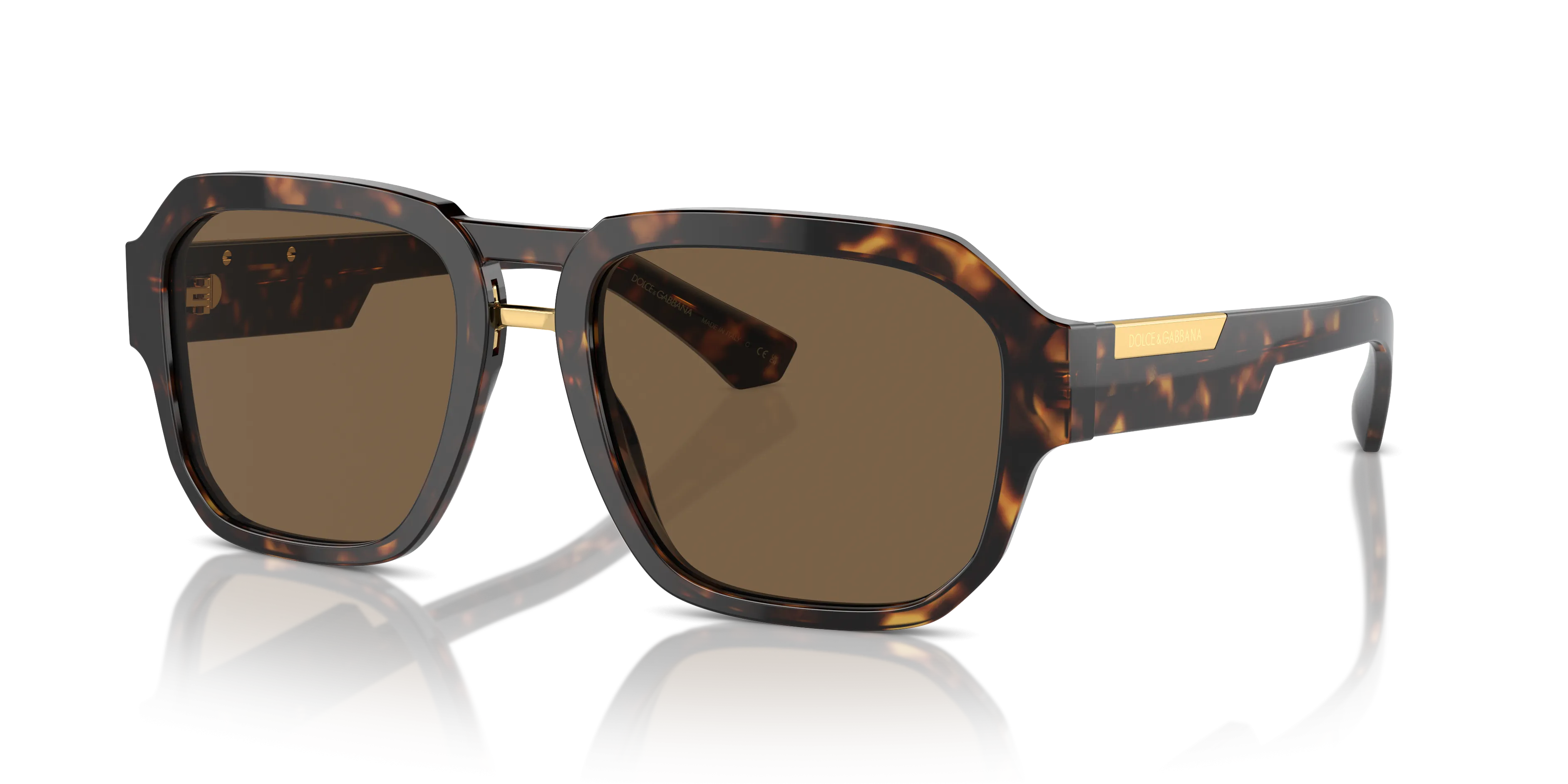 Dolce & Gabbana DG4464 502/73