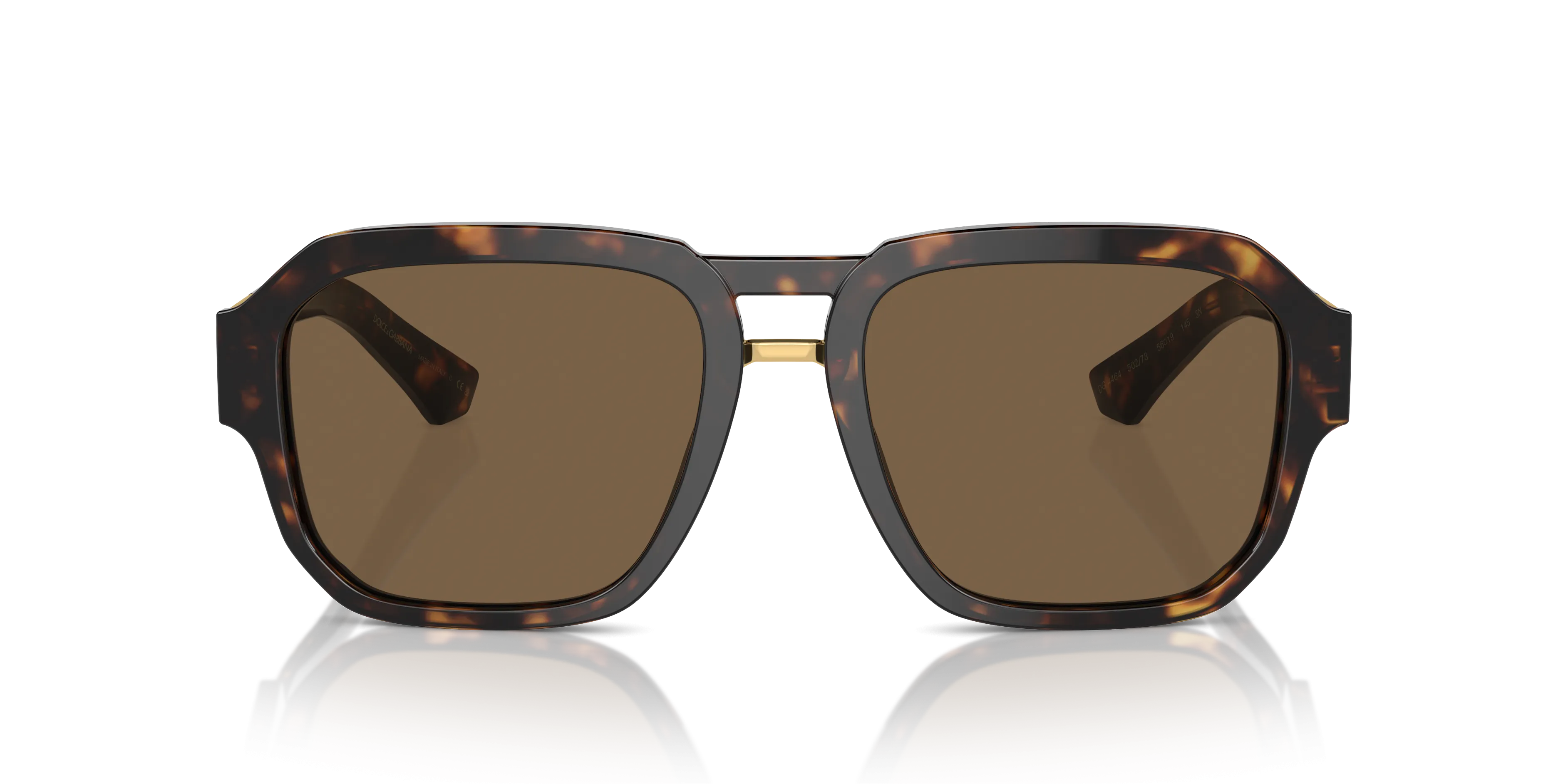 Dolce & Gabbana DG4464 502/73
