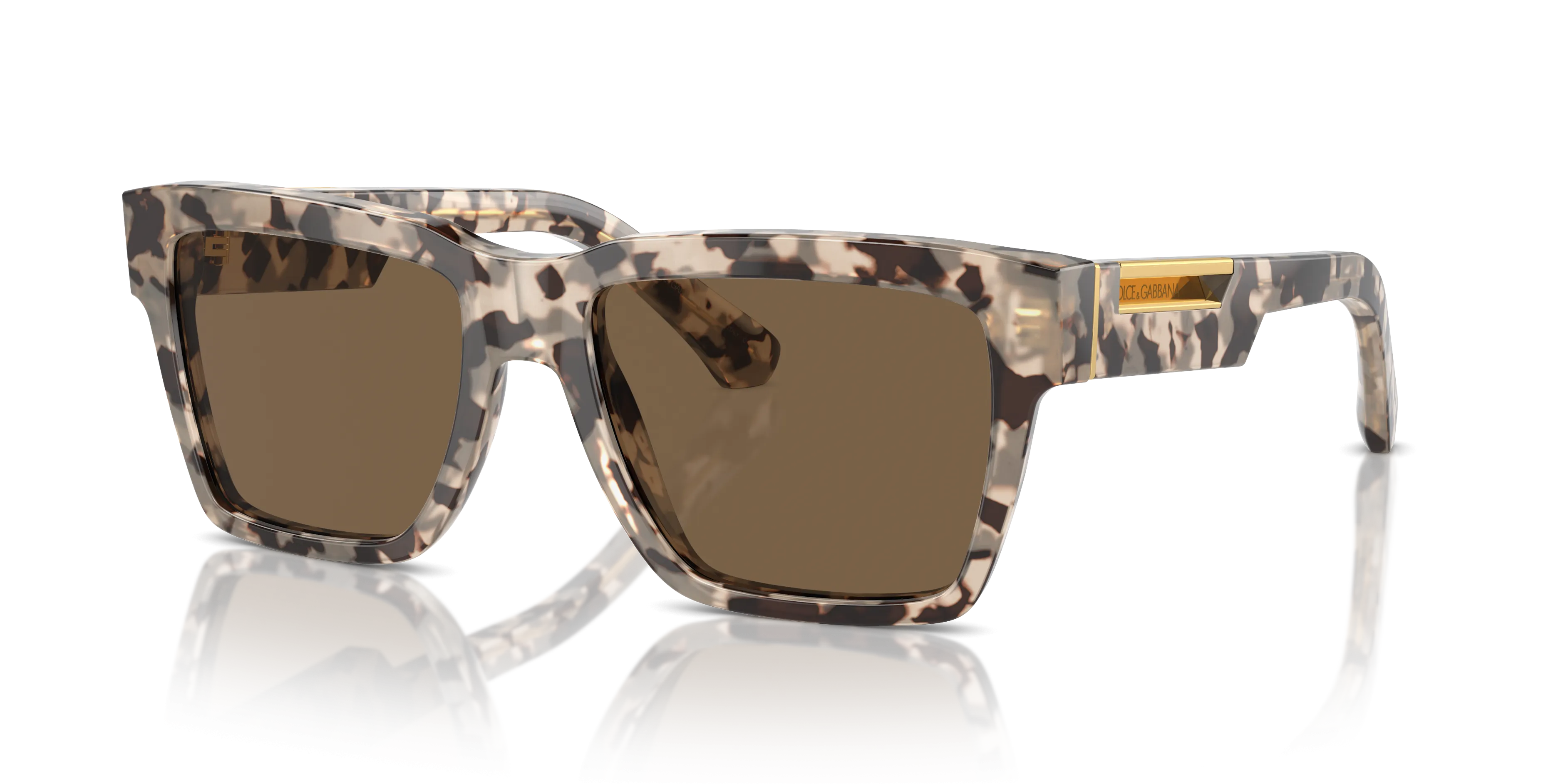 Dolce & Gabbana DG4465 343473
