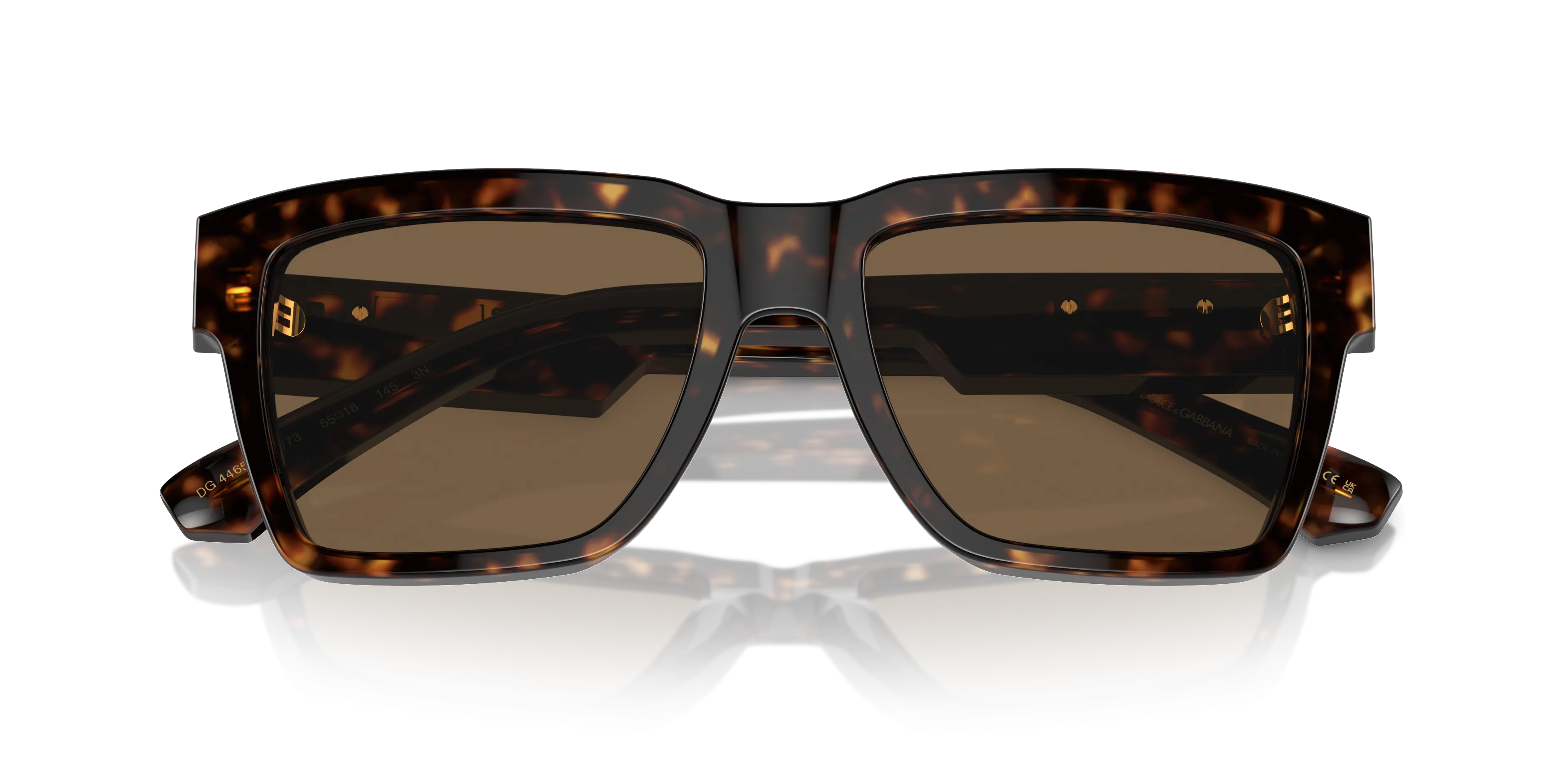 Dolce & Gabbana DG4465 502/73