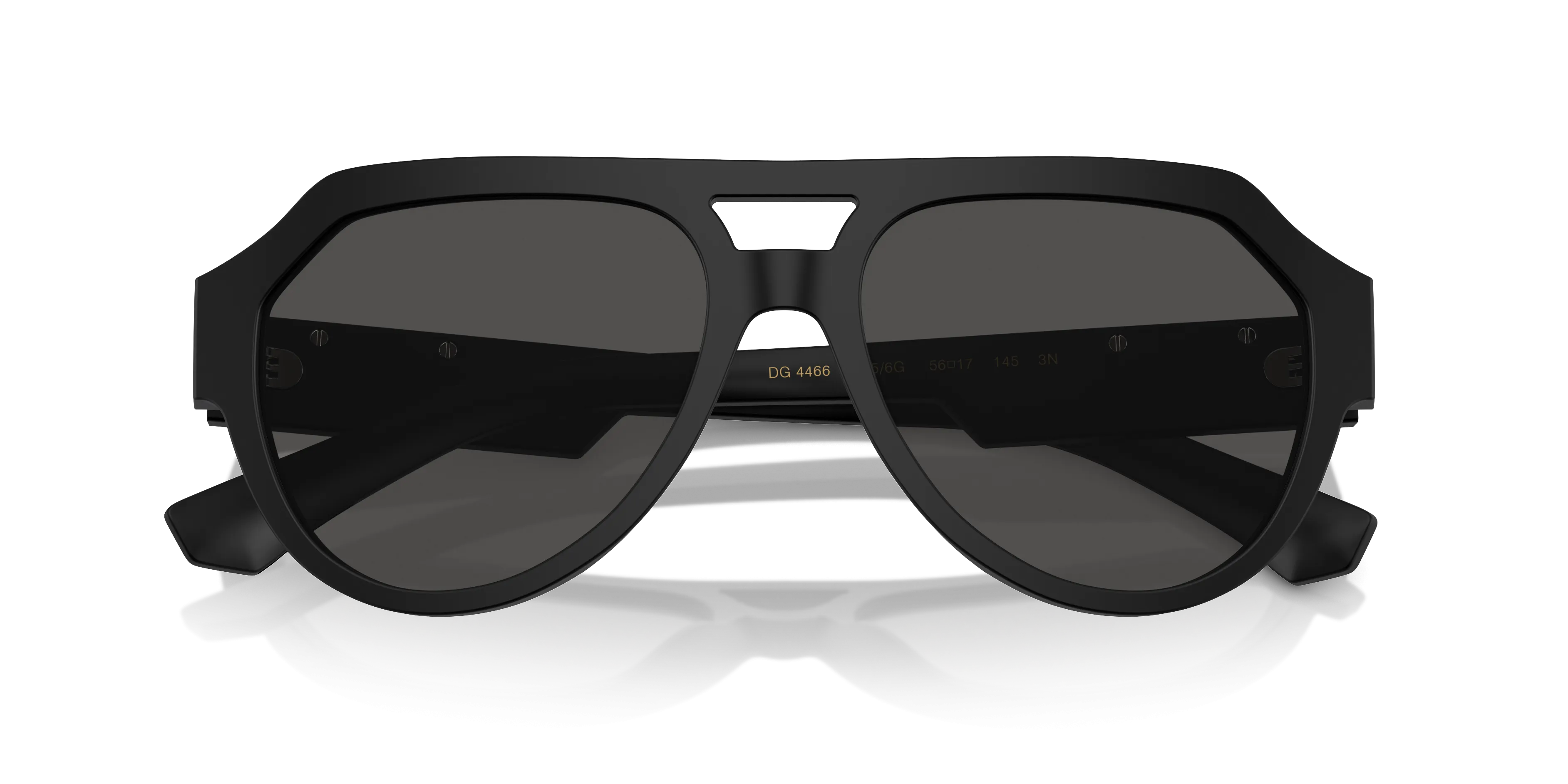 Dolce & Gabbana DG4466 25256G
