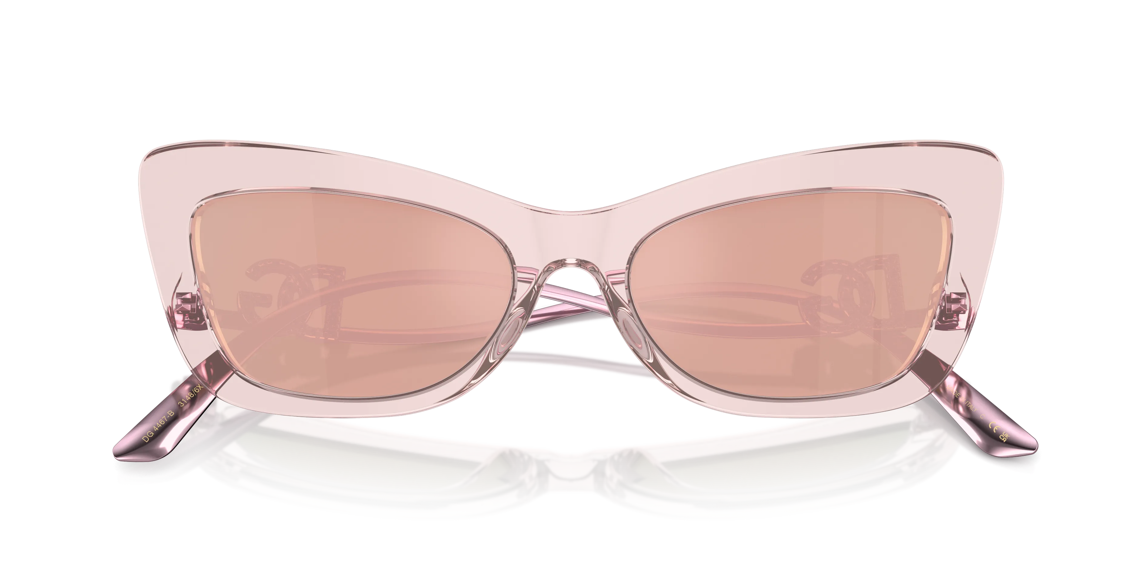 Dolce & Gabbana DG4467B 31486X