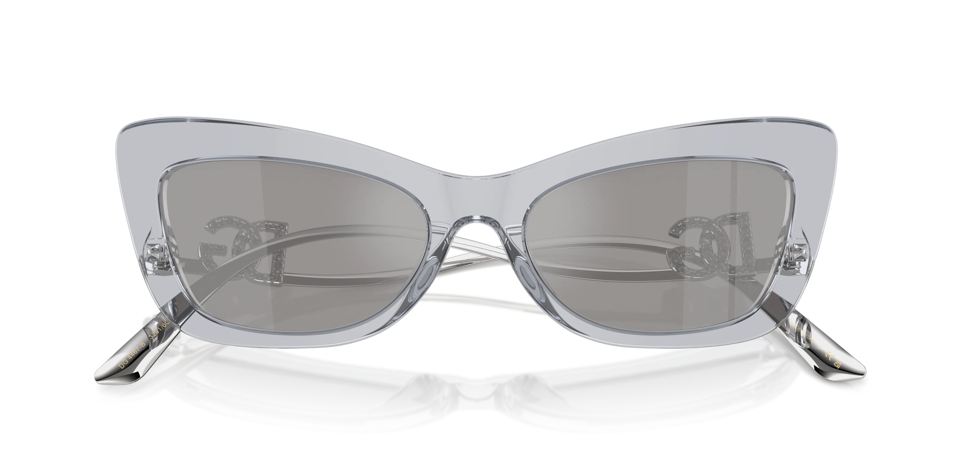 Dolce & Gabbana DG4467B 32916G