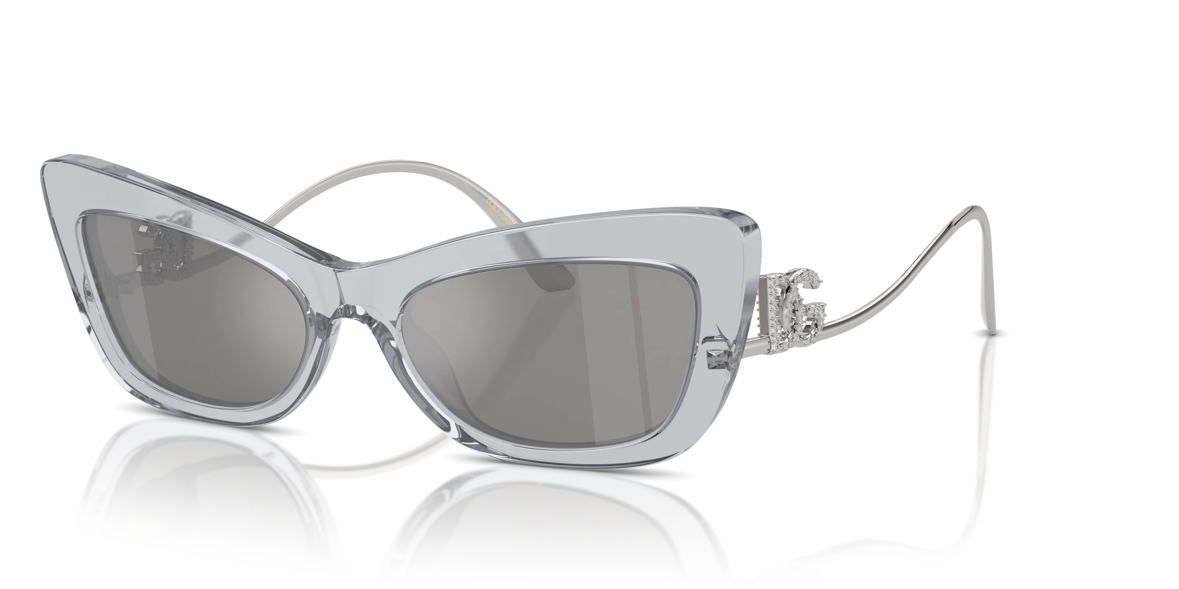 Dolce & Gabbana DG4467B 32916G