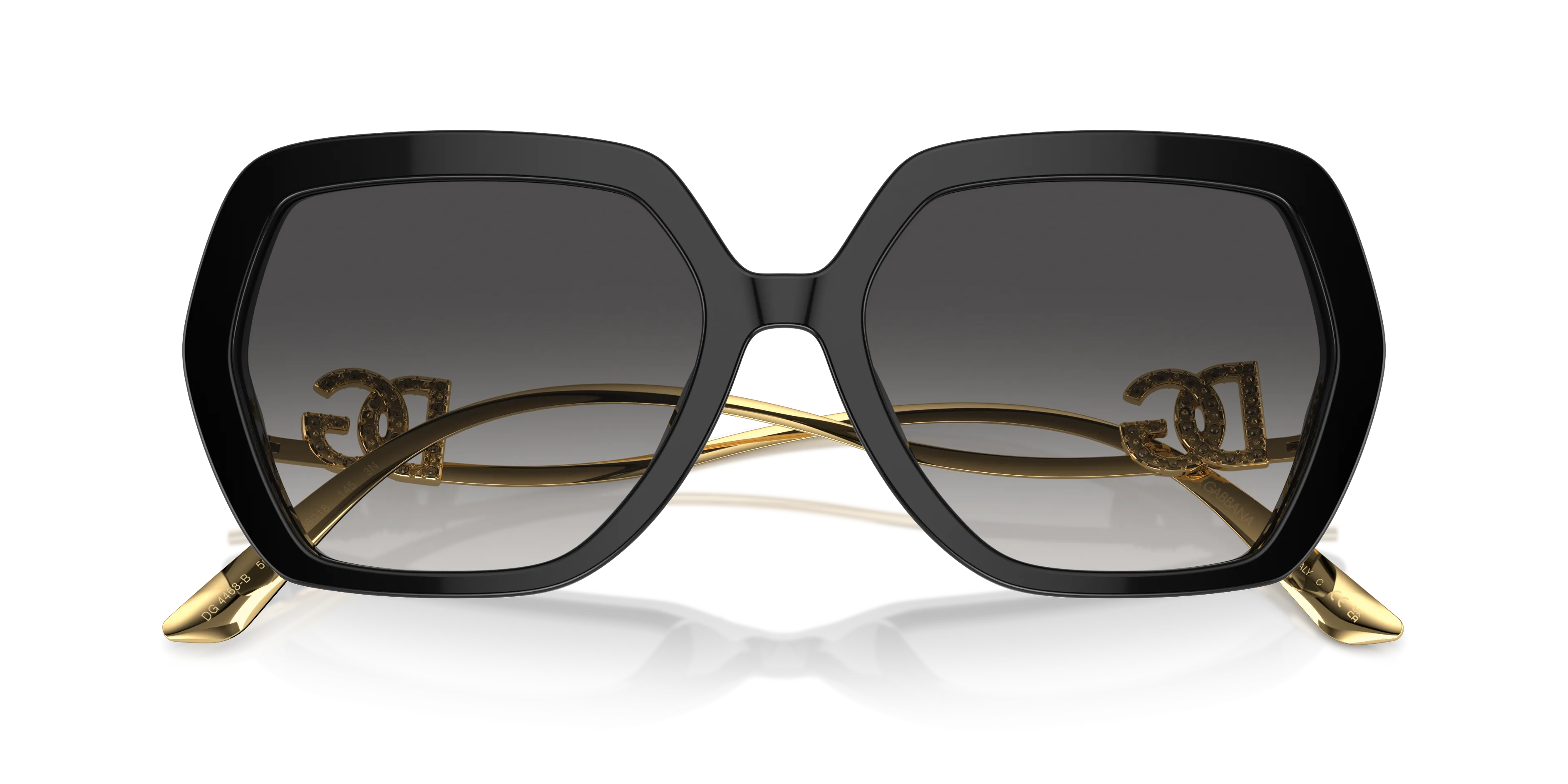 Dolce & Gabbana DG4468B 501/8G