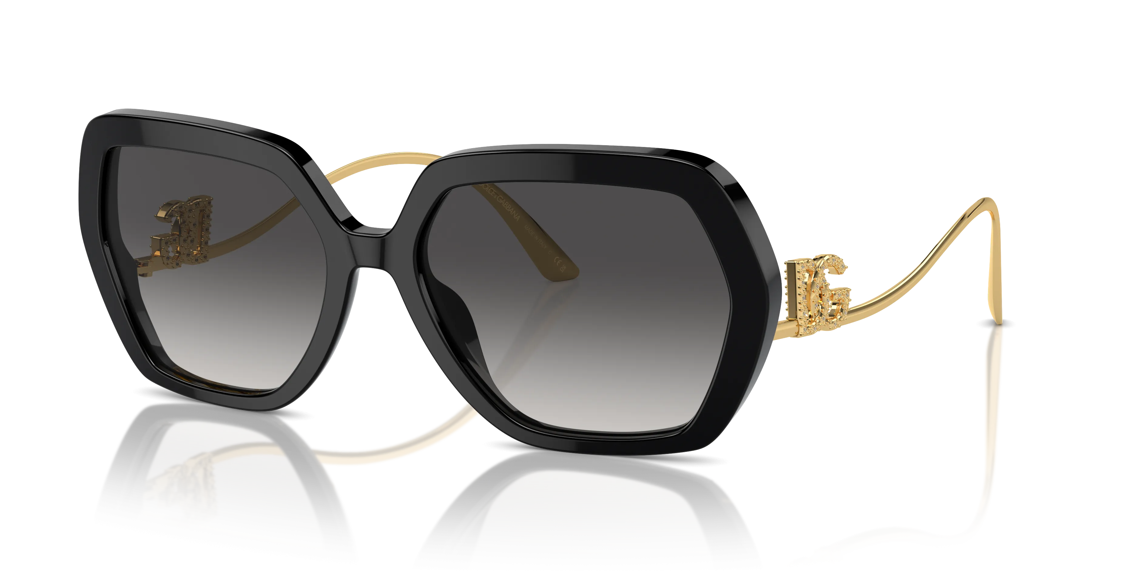 Dolce & Gabbana DG4468B 501/8G