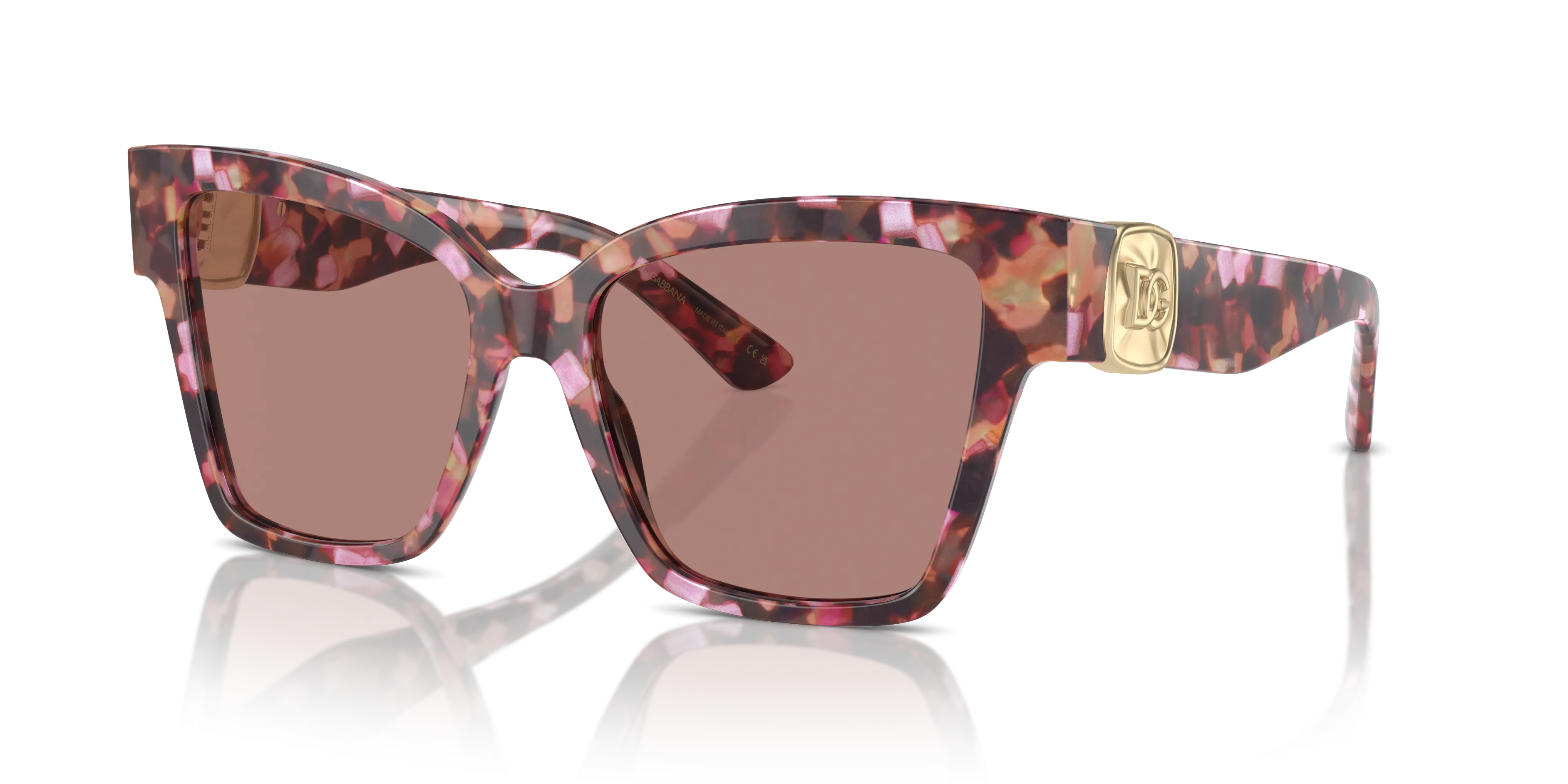 Dolce & Gabbana DG4470 344073