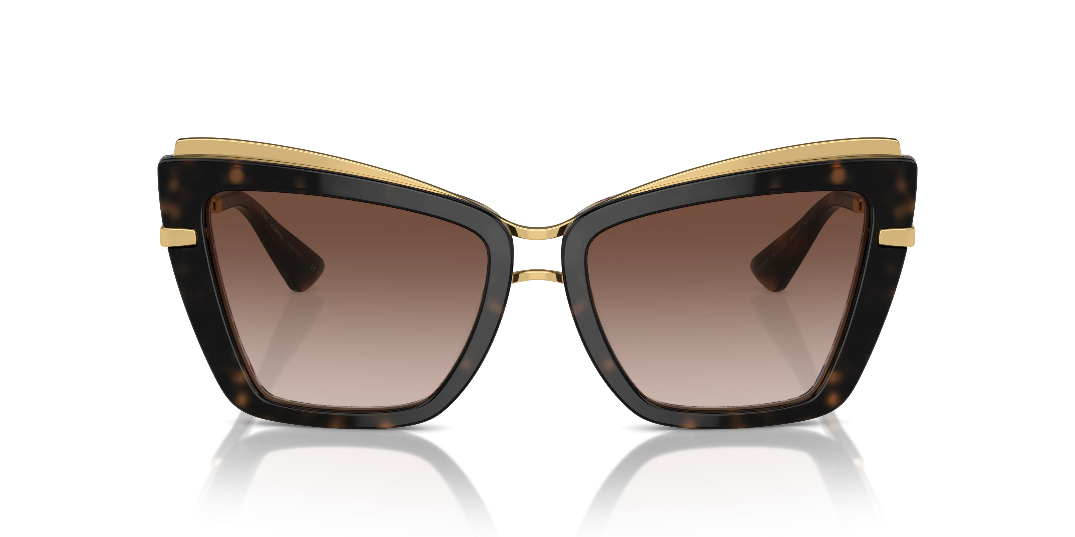 Dolce & Gabbana DG4472 321713