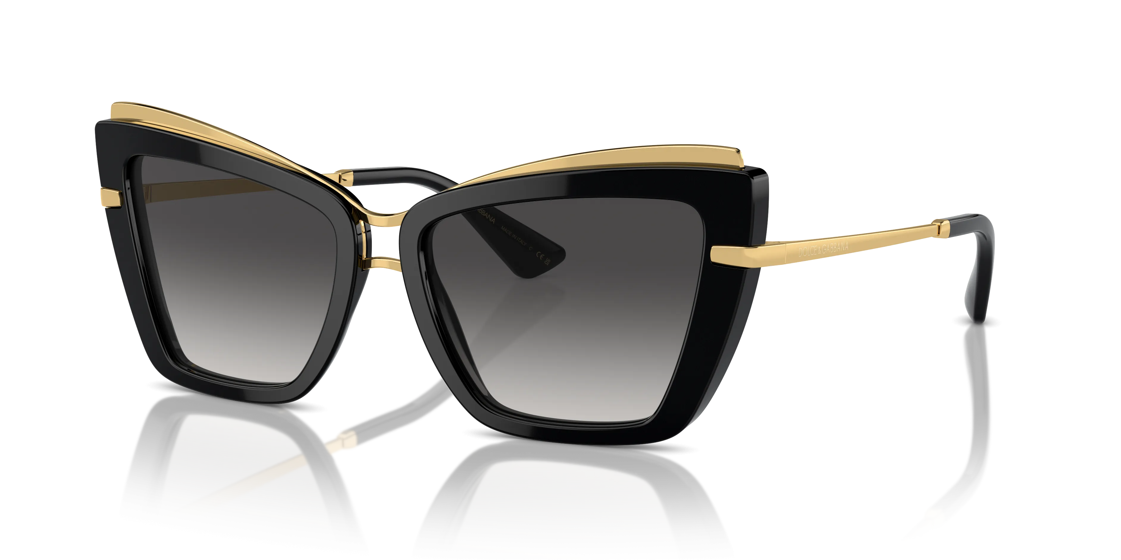 Dolce & Gabbana DG4472 501/8G