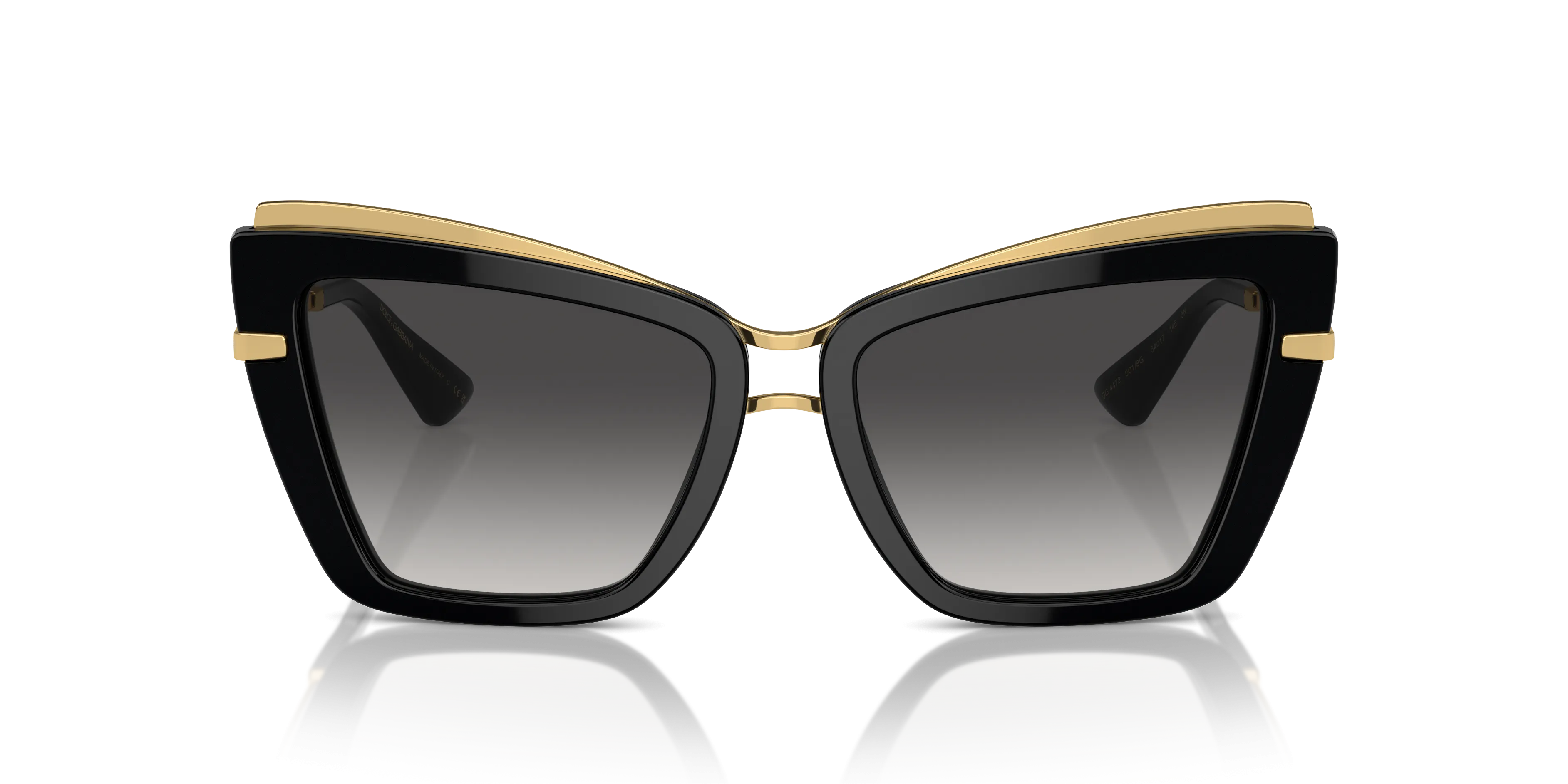 Dolce & Gabbana DG4472 501/8G