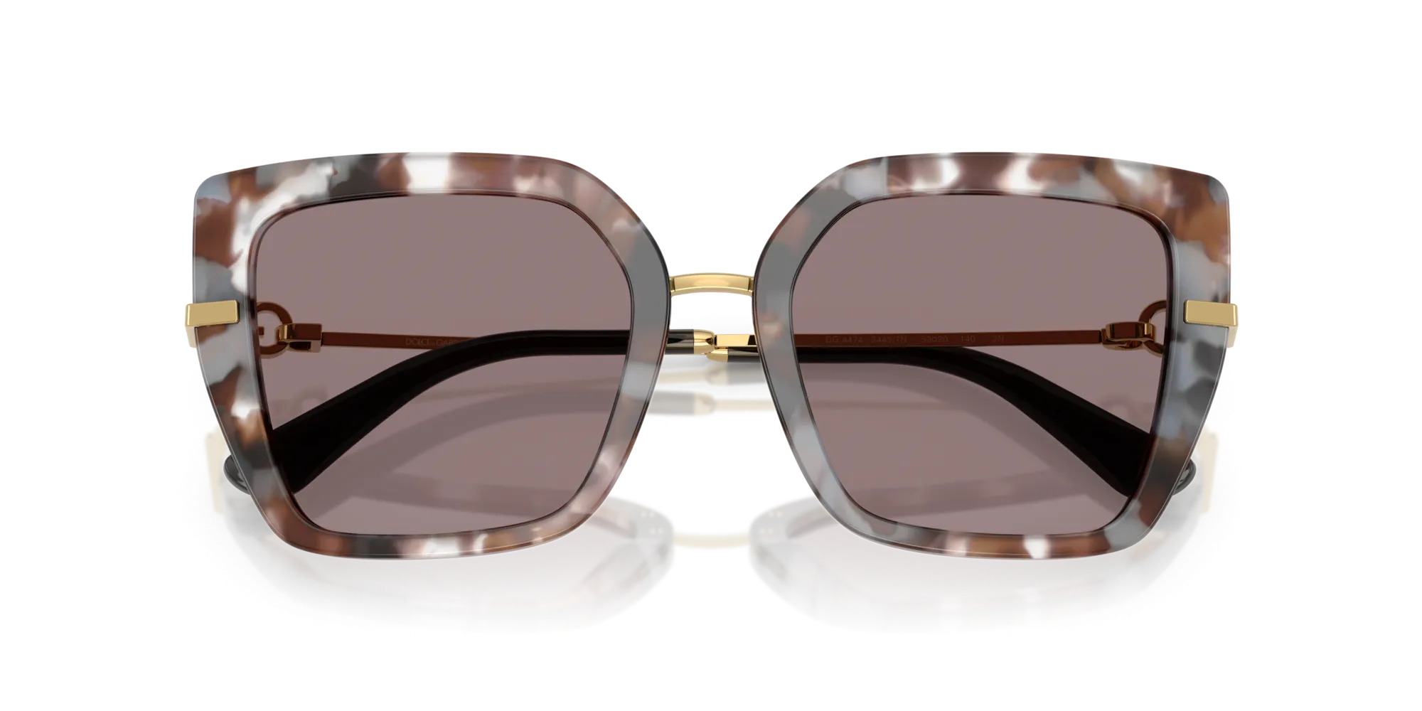 Dolce & Gabbana DG4474 34457N