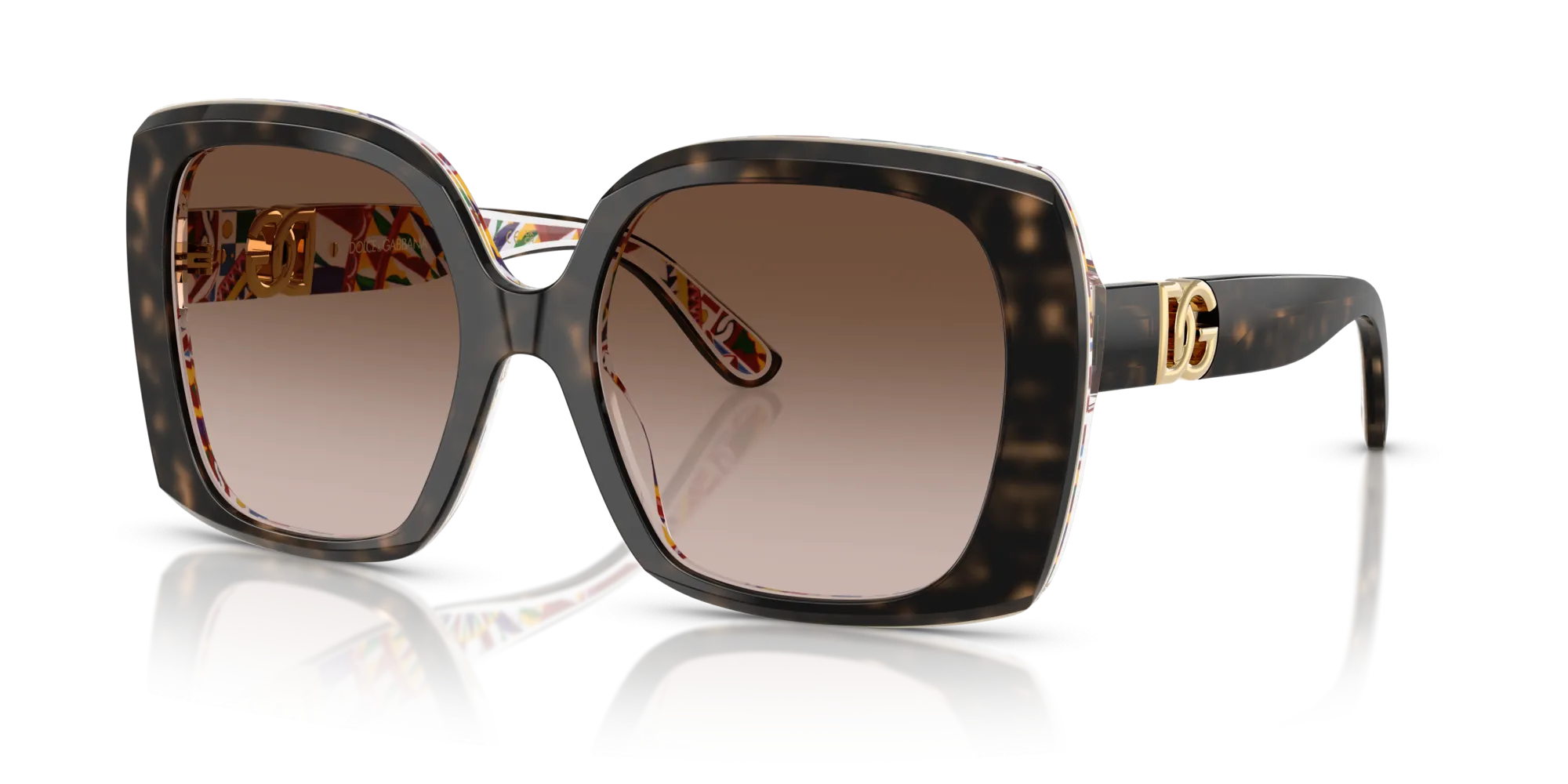 Dolce & Gabbana DG4475 321713