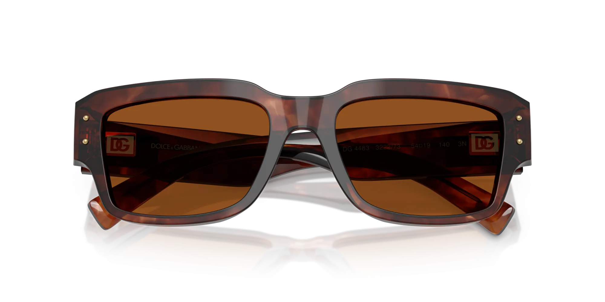 Dolce & Gabbana DG4483 322273