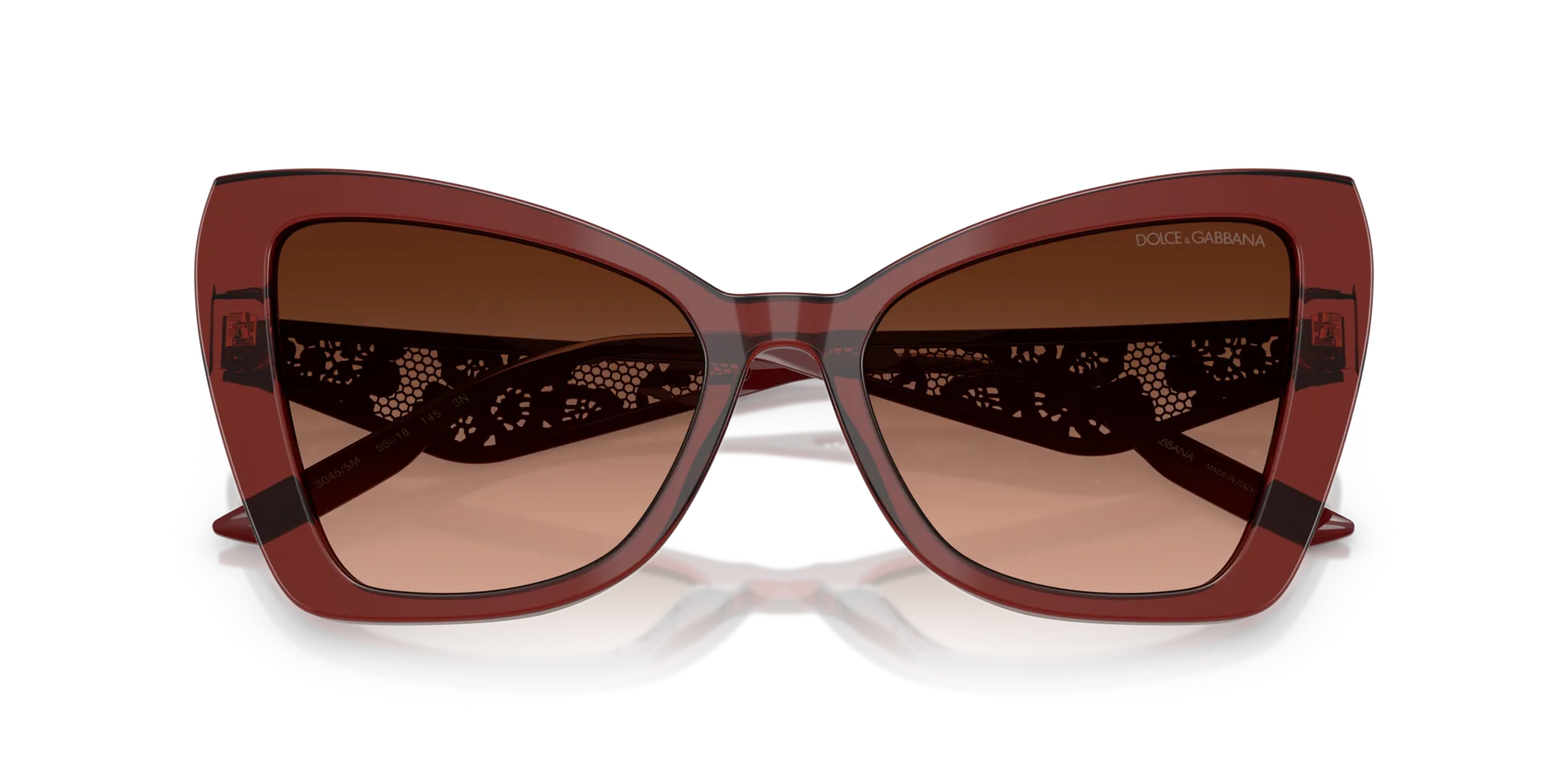 Dolce & Gabbana DG4489 30455M