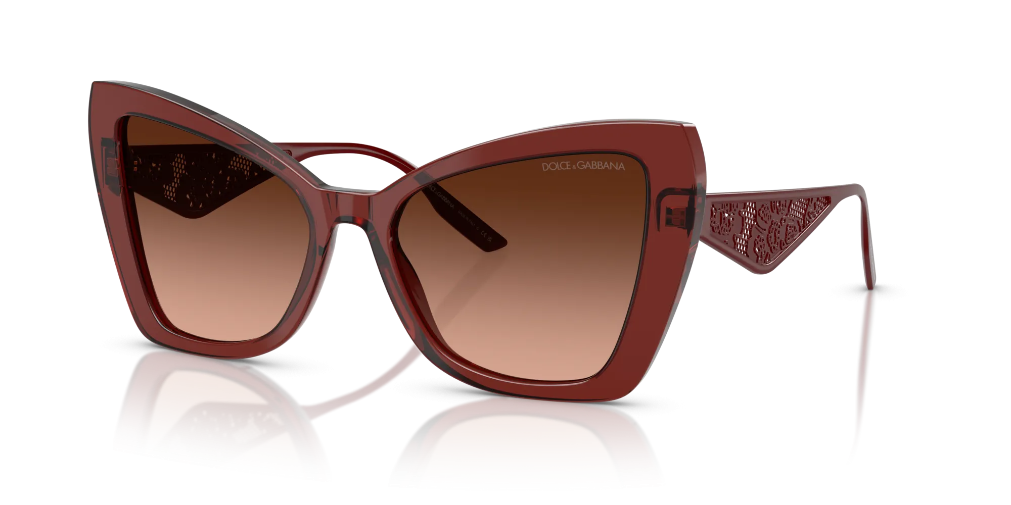 Dolce & Gabbana DG4489 30455M