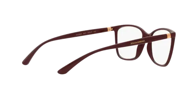 Dolce & Gabbana DG5026 3247