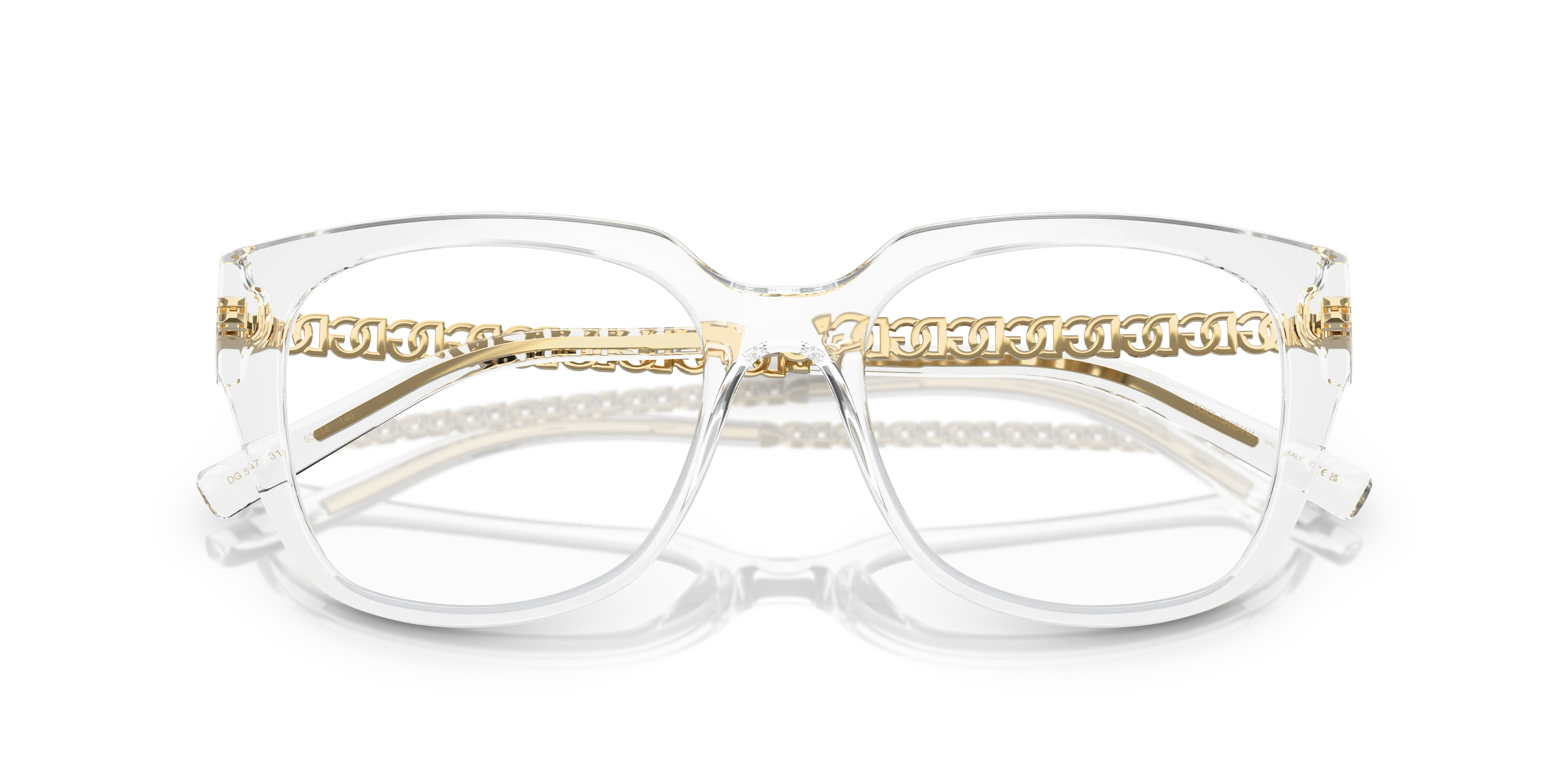 Dolce & Gabbana DG5087 3133