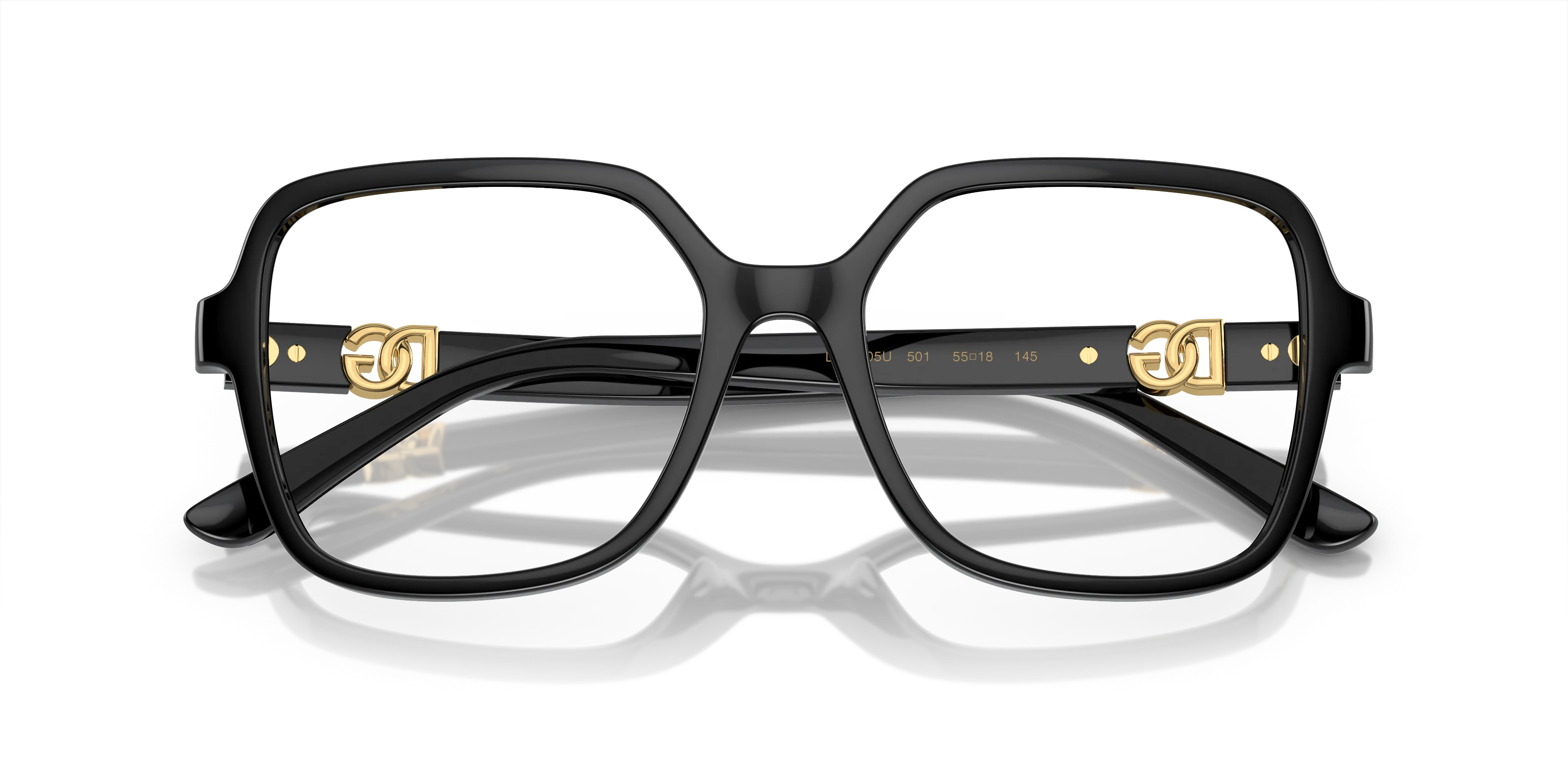 Dolce & Gabbana DG5105U 501