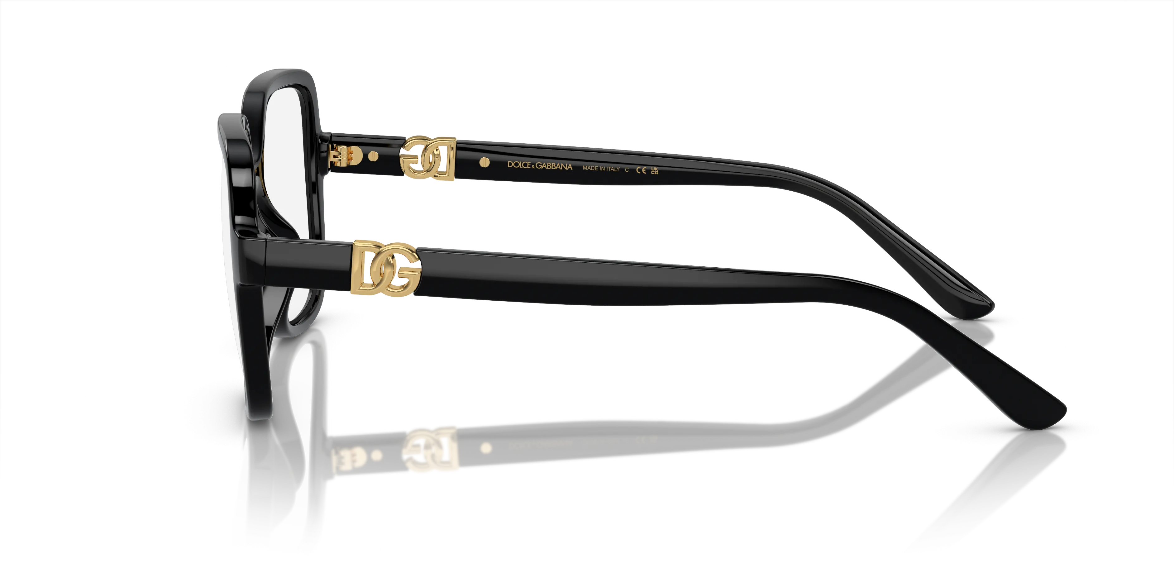 Dolce & Gabbana DG5105U 501