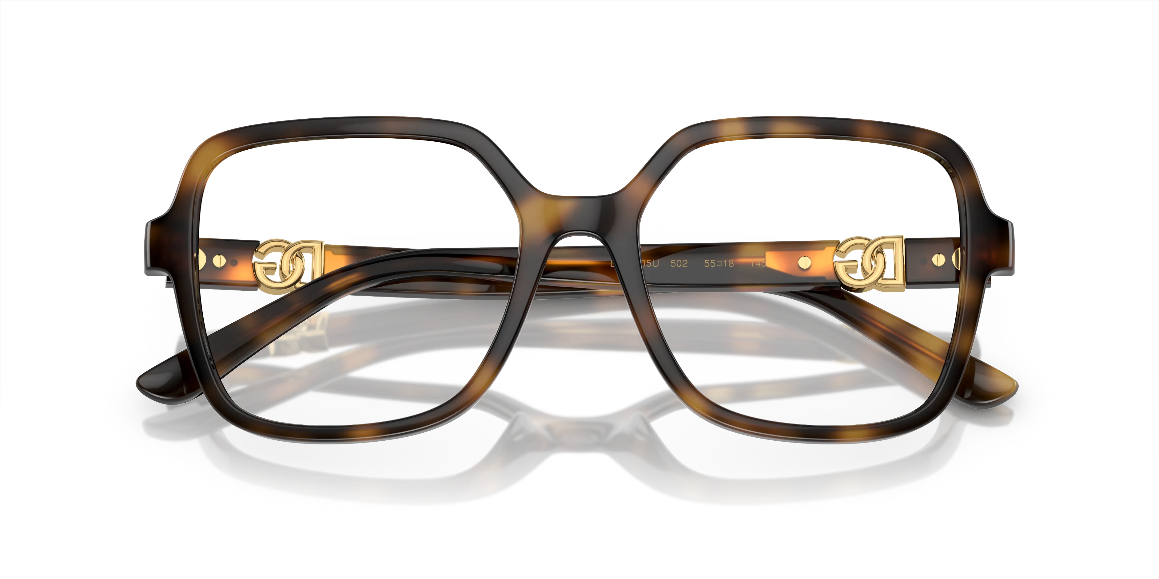 Dolce & Gabbana DG5105U 502