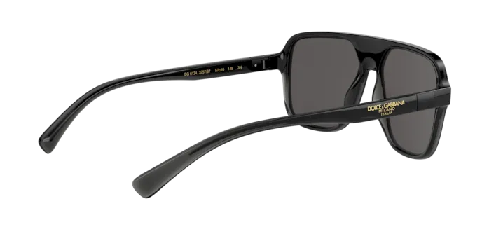 Dolce & Gabbana DG6134 325787