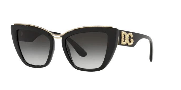 Dolce & Gabbana DG6144 501/8G