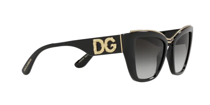 Dolce & Gabbana DG6144 501/8G