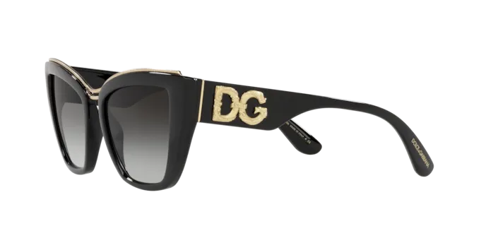 Dolce & Gabbana DG6144 501/8G