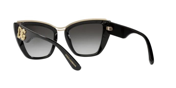 Dolce & Gabbana DG6144 501/8G