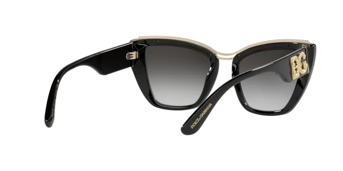 Dolce & Gabbana DG6144 501/8G