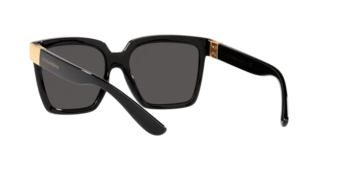 Dolce & Gabbana DG6165 501/87
