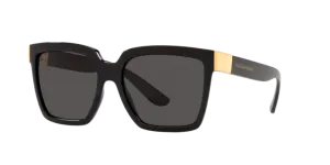 Dolce & Gabbana DG6165 501/87