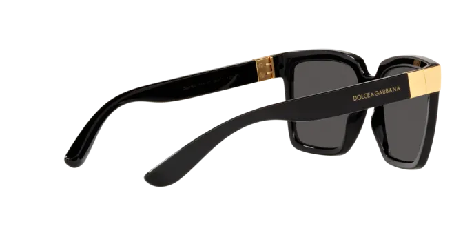 Dolce & Gabbana DG6165 501/87