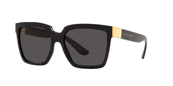 Dolce & Gabbana DG6165 501/87