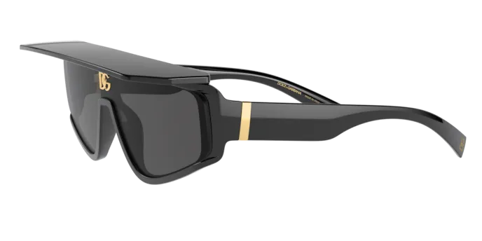 Dolce & Gabbana DG6177 501/87
