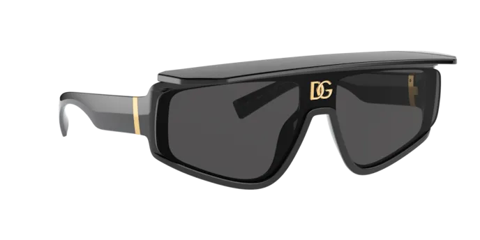Dolce & Gabbana DG6177 501/87