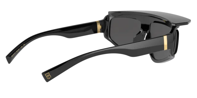 Dolce & Gabbana DG6177 501/87
