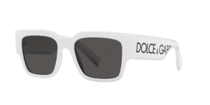 Dolce & Gabbana DG6184 331287