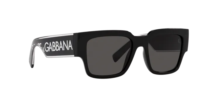 Dolce & Gabbana DG6184 501/87