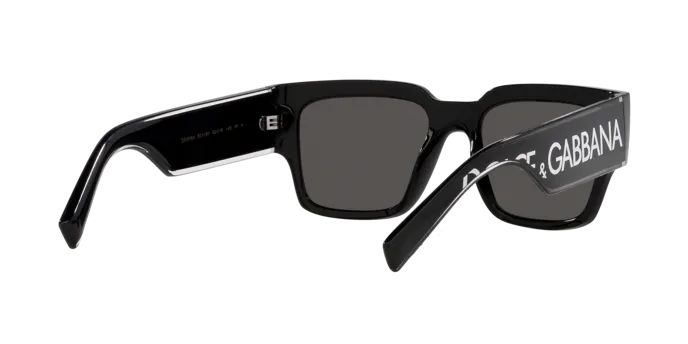 Dolce & Gabbana DG6184 501/87