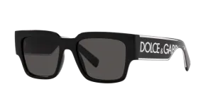 Dolce & Gabbana DG6184 501/87