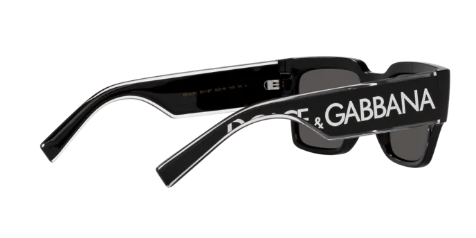 Dolce & Gabbana DG6184 501/87