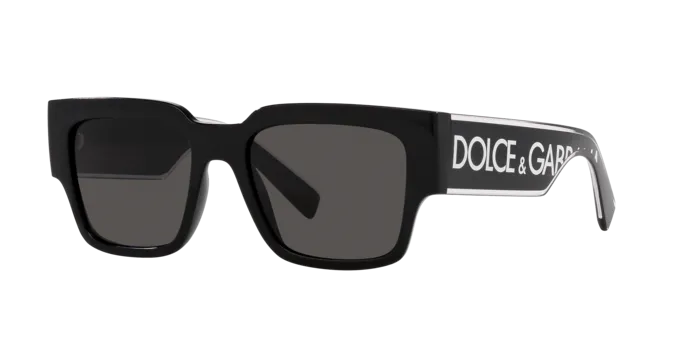 Dolce & Gabbana DG6184 501/87