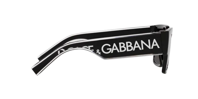 Dolce & Gabbana DG6184 501/87