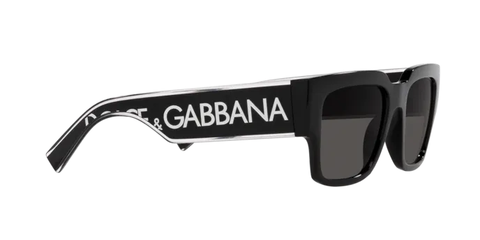 Dolce & Gabbana DG6184 501/87