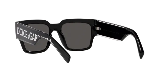 Dolce & Gabbana DG6184 501/87