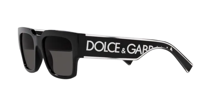 Dolce & Gabbana DG6184 501/87