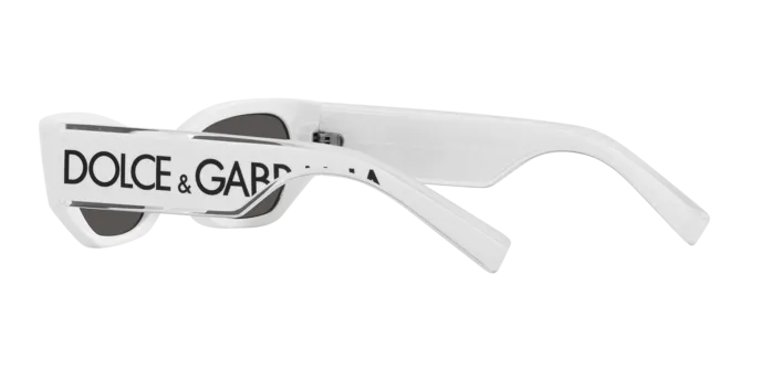 Dolce & Gabbana DG6186 331287