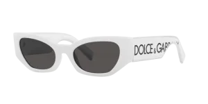 Dolce & Gabbana DG6186 331287